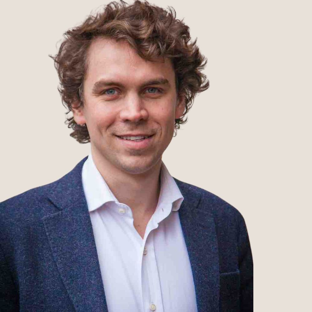SQ Talk. Entrepreneurs get naked with Sébastien Deletaille, co-founder of Rosa