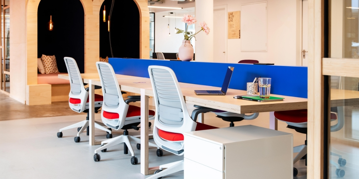 Silversquare Zaventem