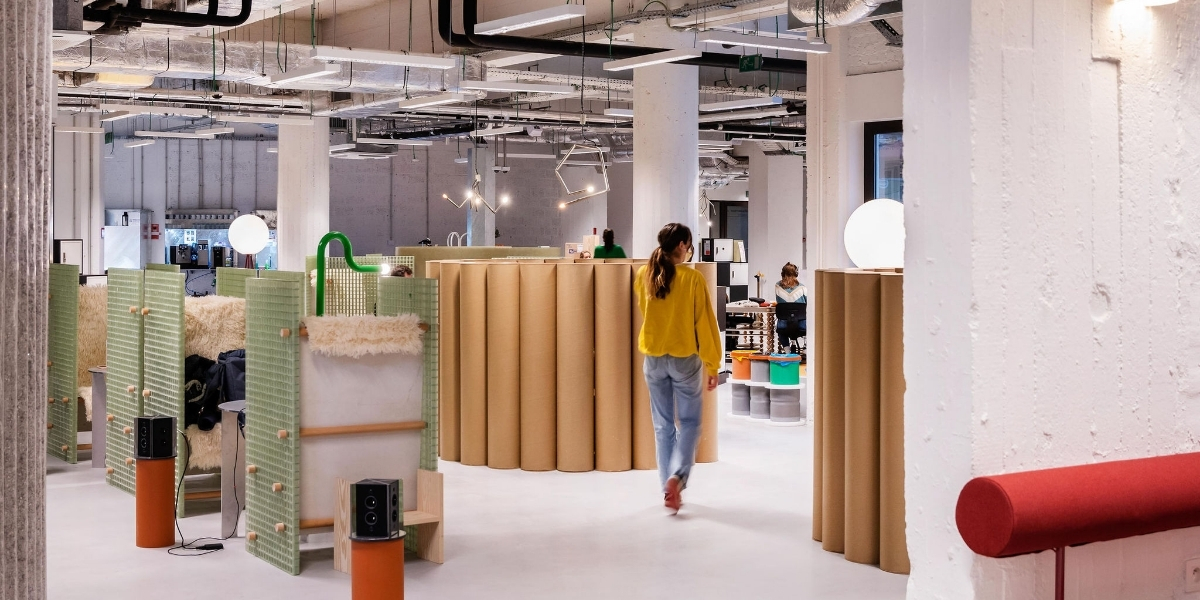 Silversquare Central