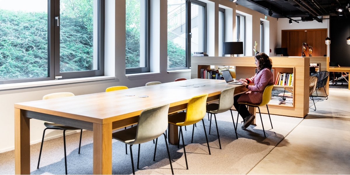 Silversquare Liberté