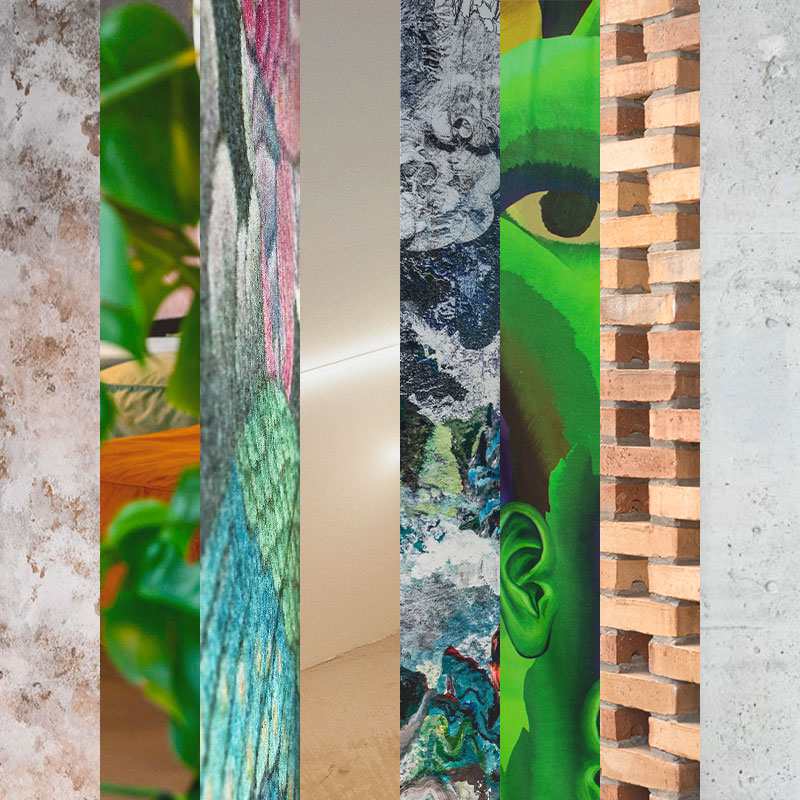 La mise en scène des artistes : la vision de Silversquare