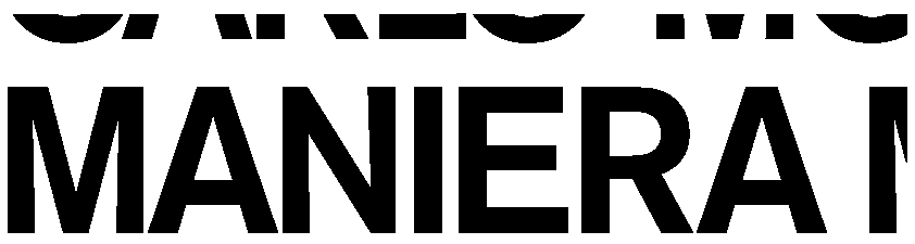 MANIERA