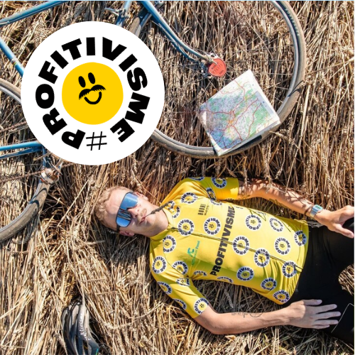 SQ Kids Talk - Profitivism, explained to children