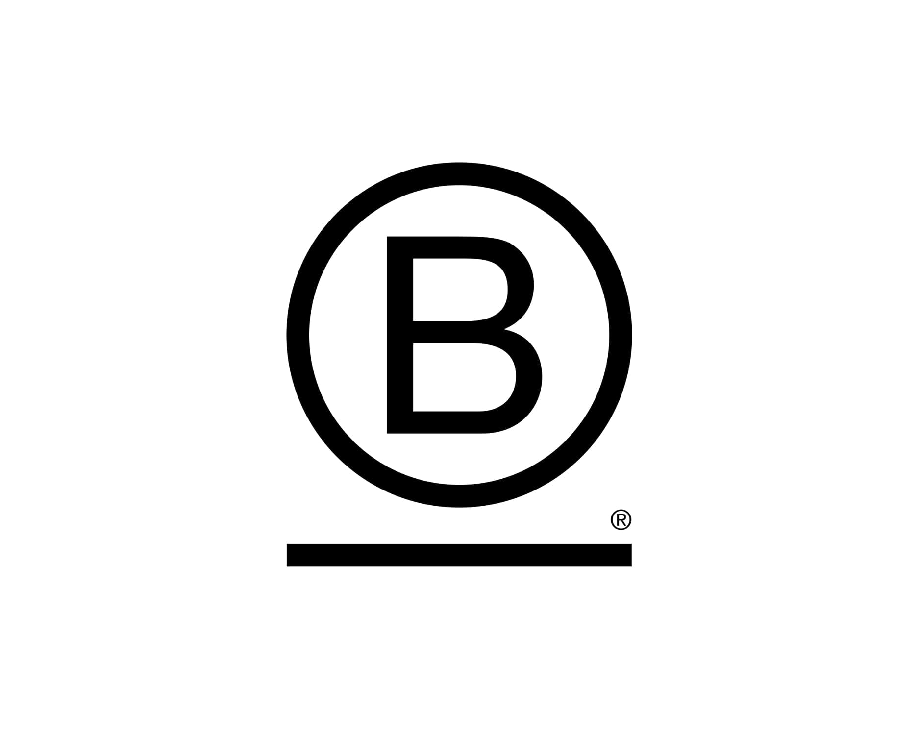 We’re now a Certified B Corporation™! 