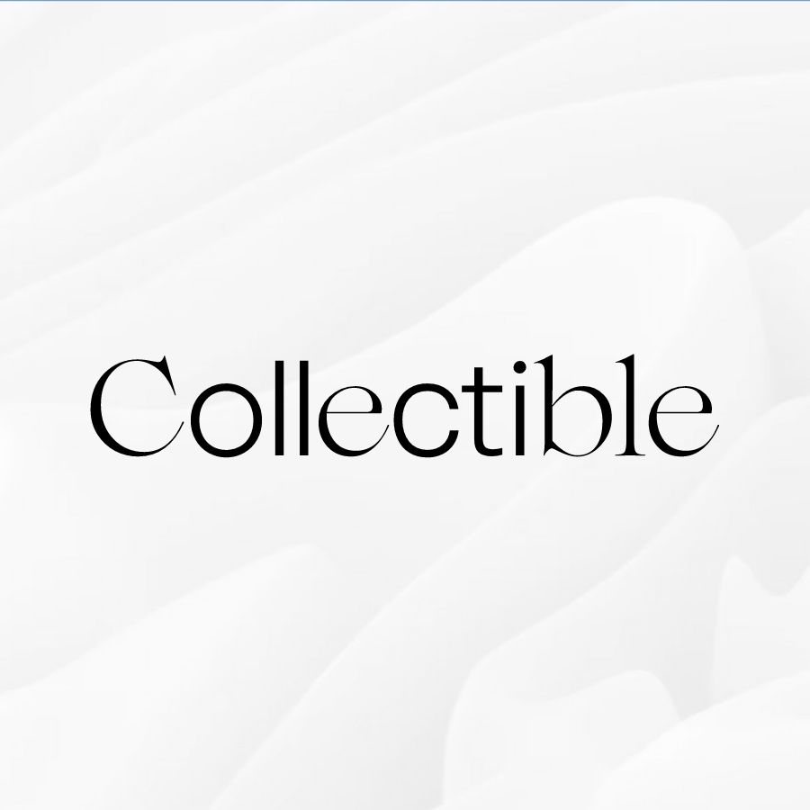 THE SQUARE IS THEIR PLAYGROUND AT COLLECTIBLE