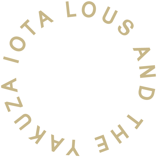 Lous & the Yakuza