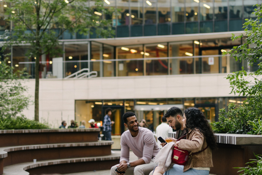 Silversquare s’assure d’atteindre des engagements en suivant certains indicateurs...