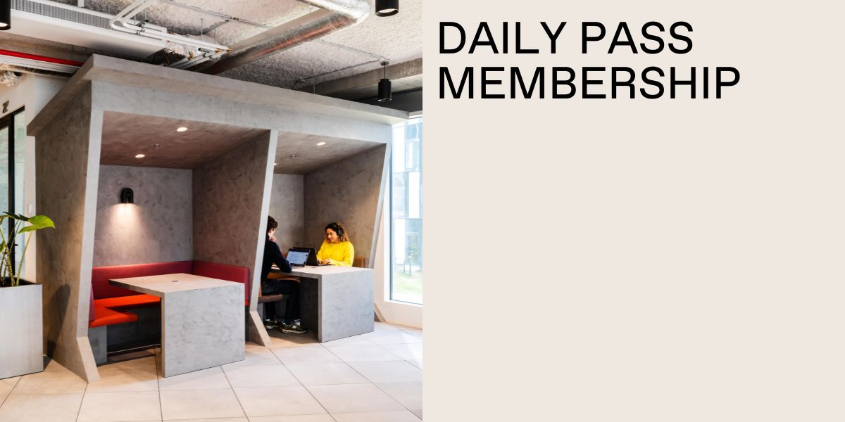 Daily pass. 30€ / Day