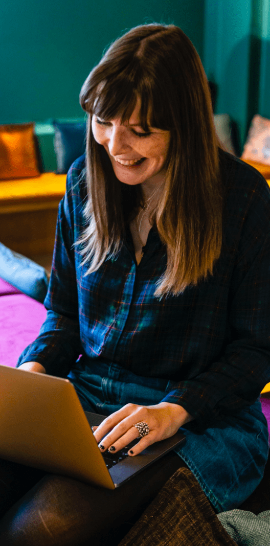 Coworking ruimtes kunstig bedacht door artiesten