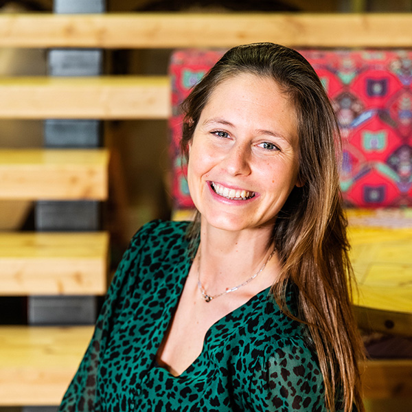 Margaux Vandenbossche