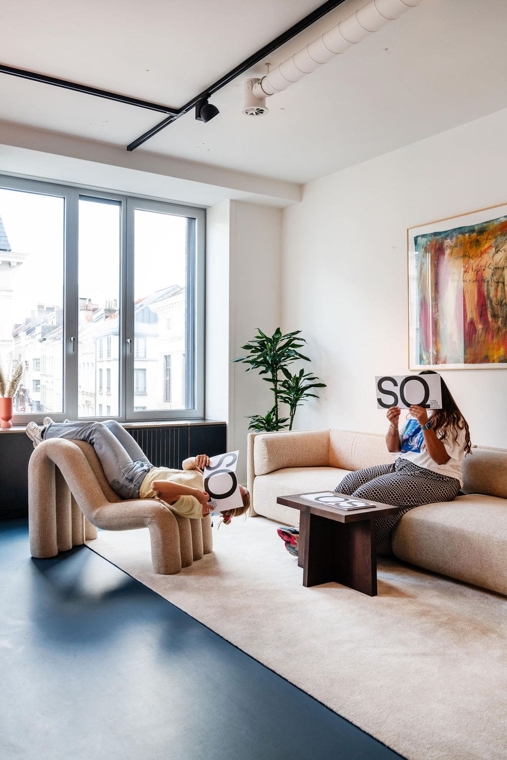 Impactsquare incarne notre vision de durabilité pour Silversquare et ses membres, alliant performance économique et engagement sociétal. 