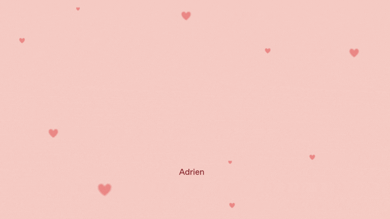 St. Valentine's is arriving, and Silversquare is ready to play matchmaker for your messages of love! 💘