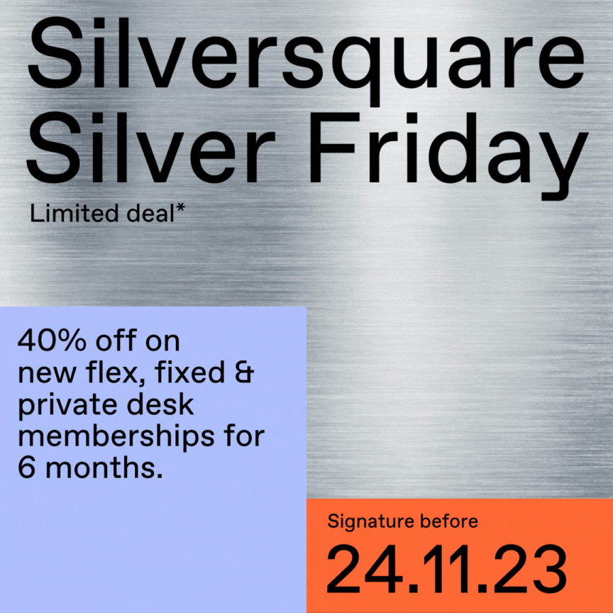 Why Silver Friday: Shifting the Focus to Positive Impact